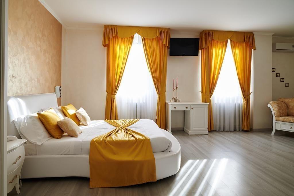 Hotel Villa Delle Ortensie Sant'Omobono Imagna Exteriér fotografie