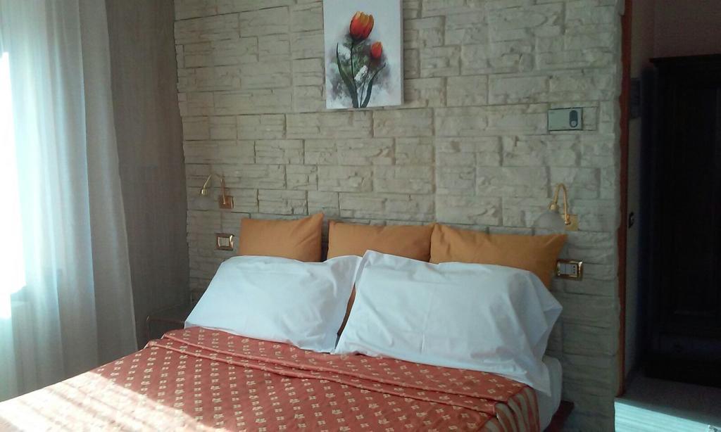 Hotel Villa Delle Ortensie Sant'Omobono Imagna Exteriér fotografie