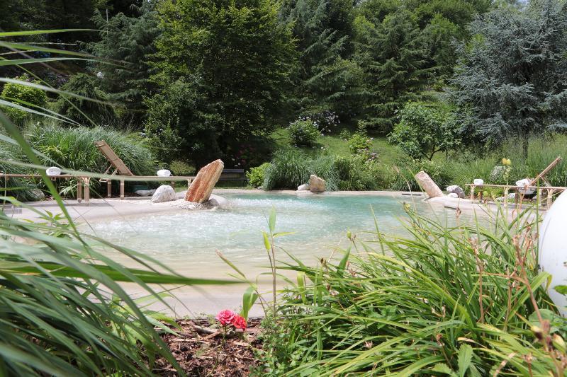 Hotel Villa Delle Ortensie Sant'Omobono Imagna Exteriér fotografie